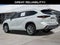 2025 Toyota Highlander Platinum