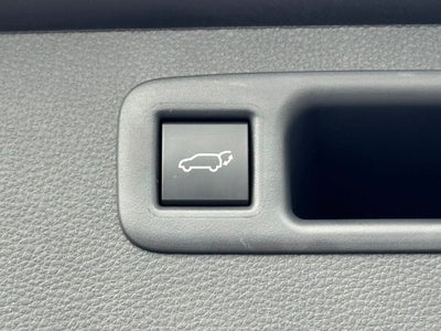 2025 Toyota Highlander Platinum