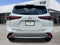 2025 Toyota Highlander Platinum