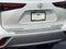 2025 Toyota Highlander Platinum