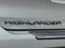 2025 Toyota Highlander Platinum
