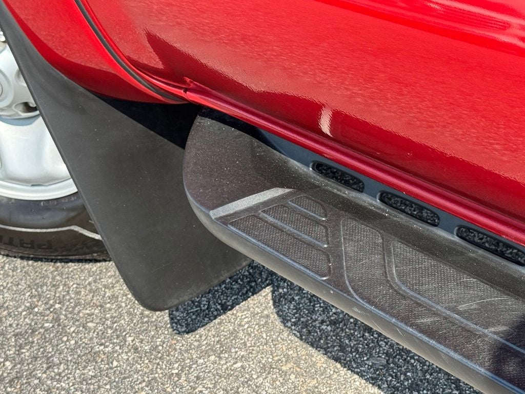 2015 Toyota Tacoma PreRunner V6