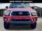 2015 Toyota Tacoma PreRunner V6
