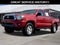 2015 Toyota Tacoma PreRunner V6