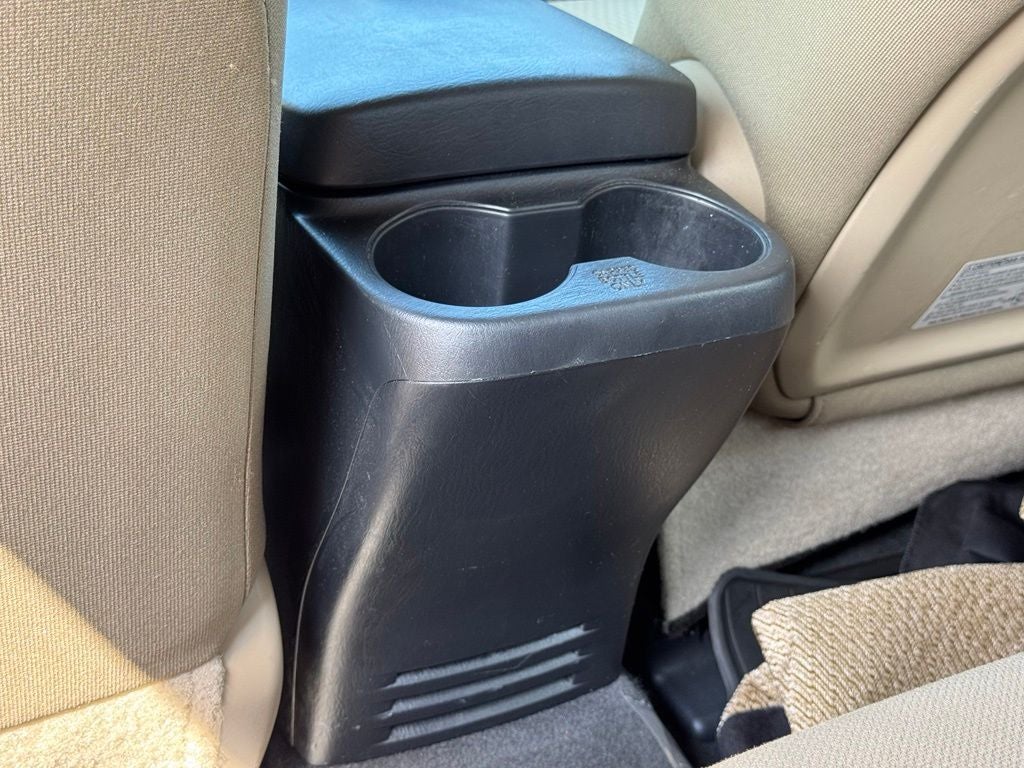 2015 Toyota Tacoma PreRunner V6