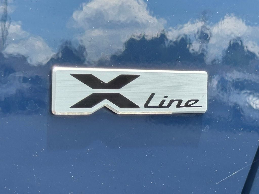 2024 Kia Sorento X-Line EX