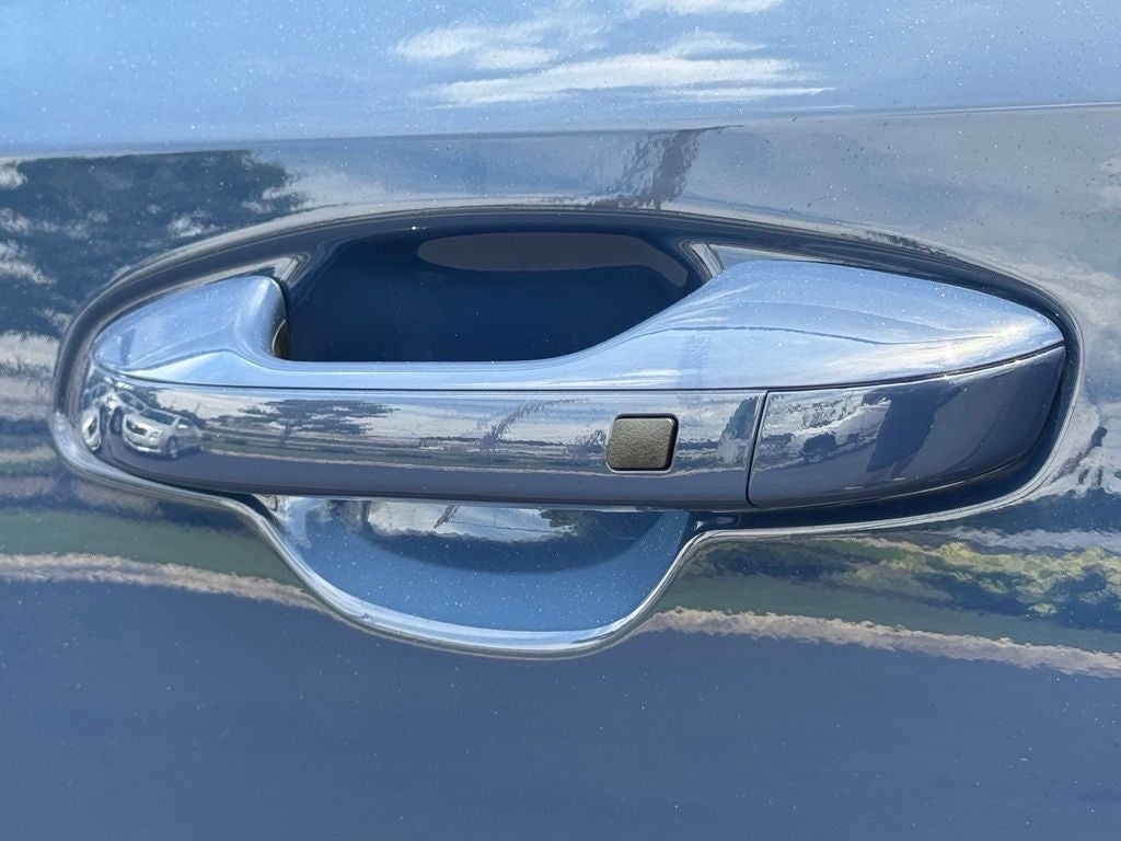 2024 Kia Sorento X-Line EX