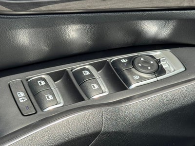 2024 Kia Sorento X-Line EX