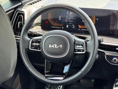 2024 Kia Sorento X-Line EX