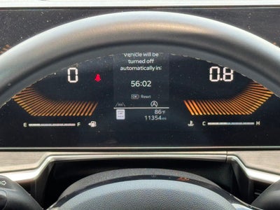 2024 Kia Sorento X-Line EX