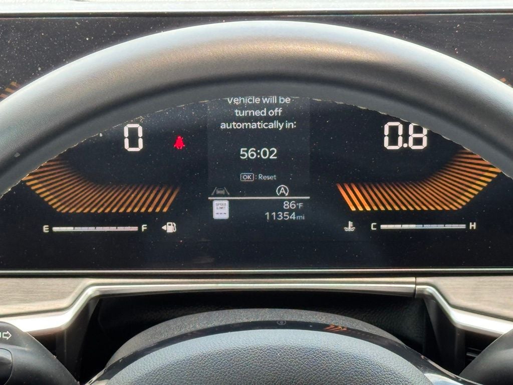 2024 Kia Sorento X-Line EX