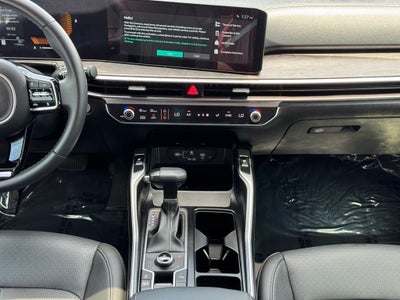 2024 Kia Sorento X-Line EX