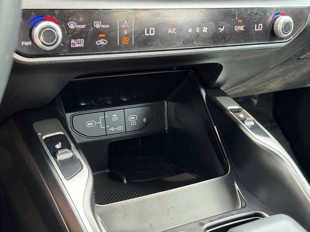 2024 Kia Sorento X-Line EX
