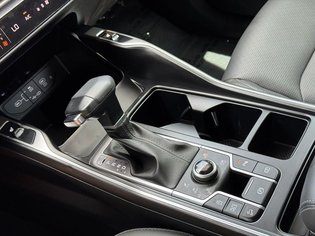 2024 Kia Sorento X-Line EX