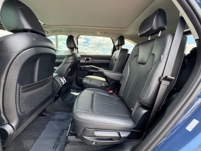2024 Kia Sorento X-Line EX