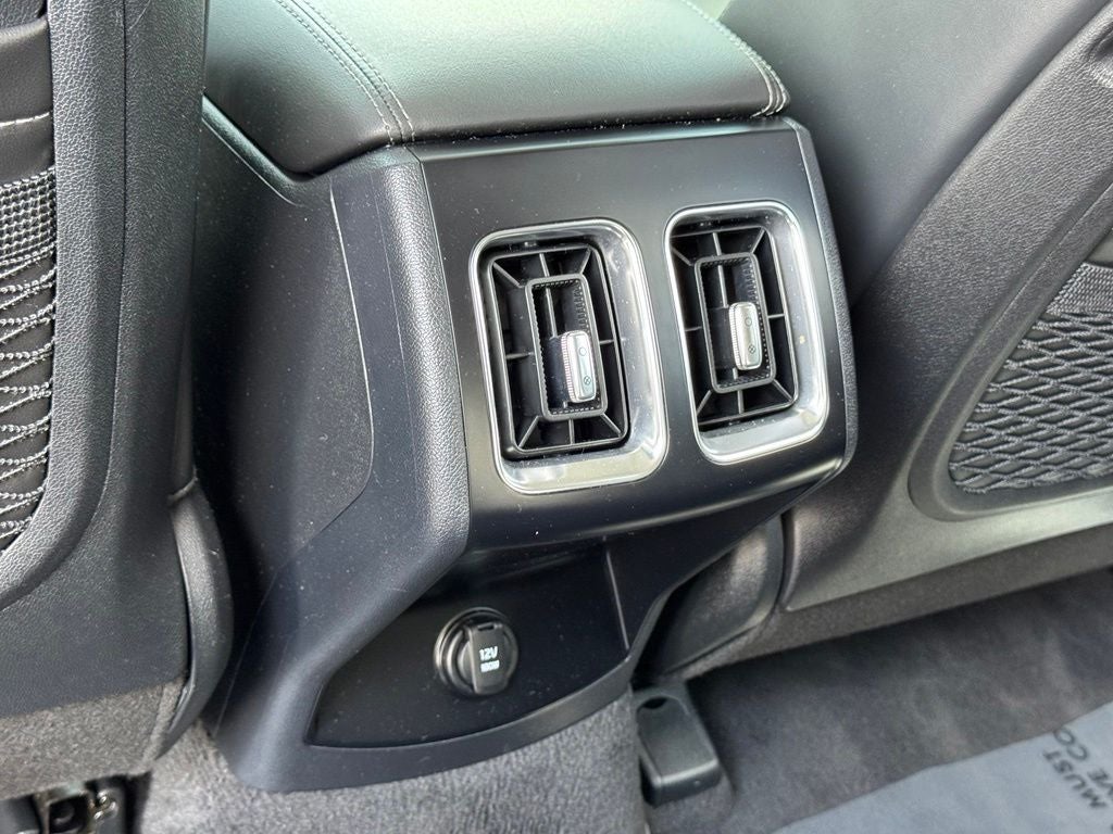2024 Kia Sorento X-Line EX