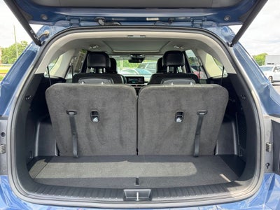 2024 Kia Sorento X-Line EX