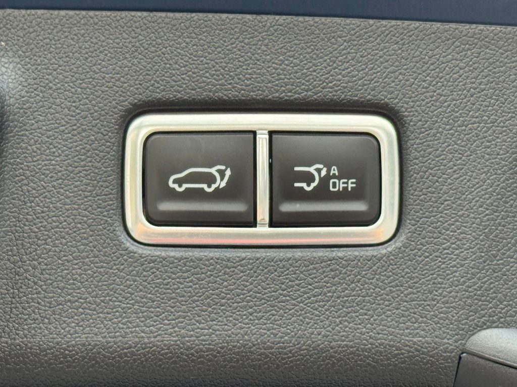 2024 Kia Sorento X-Line EX