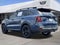 2024 Kia Sorento X-Line EX