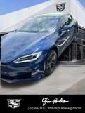 2020 Tesla Model S Long Range Plus