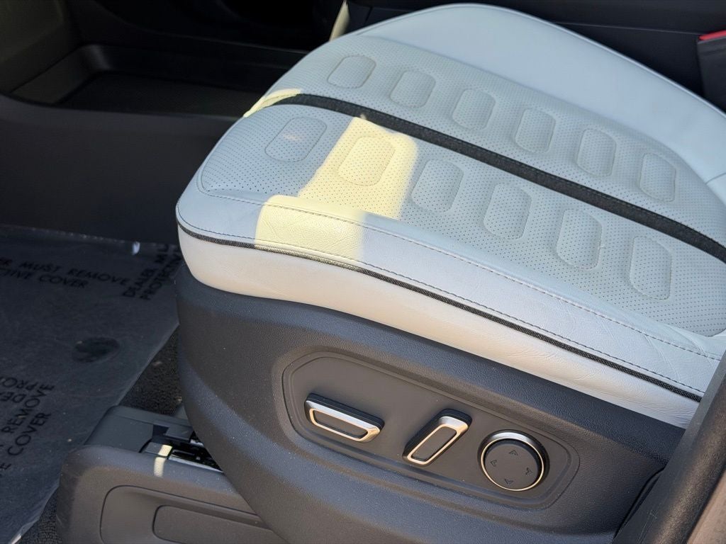 2022 Rivian R1T Adventure