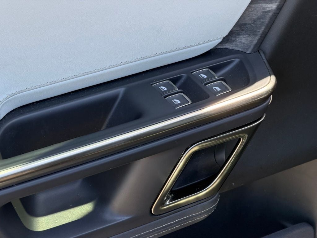 2022 Rivian R1T Adventure