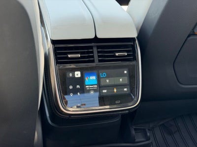 2022 Rivian R1T Adventure