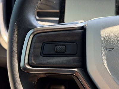 2022 Rivian R1T Adventure