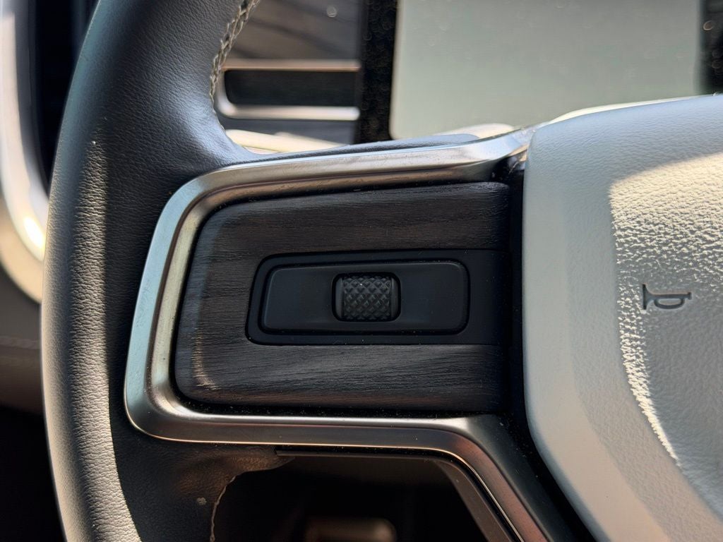 2022 Rivian R1T Adventure