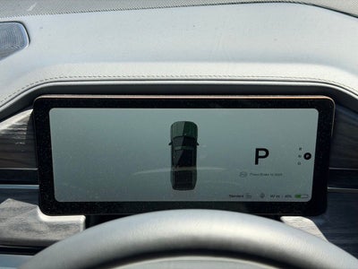 2022 Rivian R1T Adventure