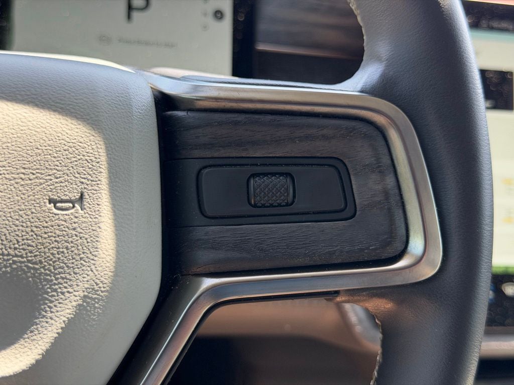 2022 Rivian R1T Adventure