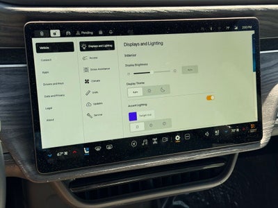 2022 Rivian R1T Adventure