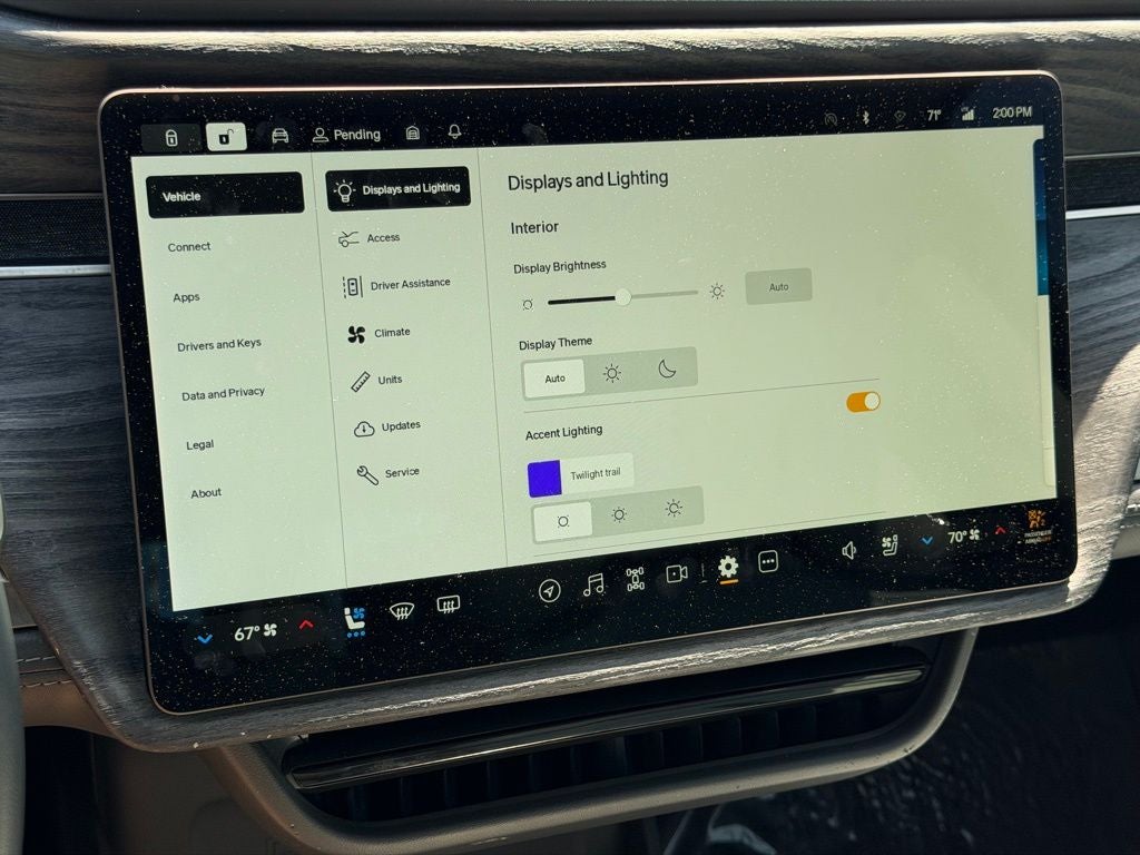 2022 Rivian R1T Adventure