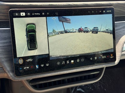 2022 Rivian R1T Adventure