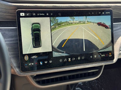 2022 Rivian R1T Adventure