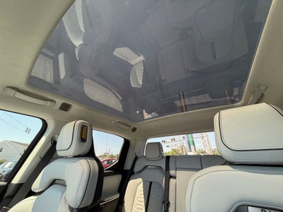 2022 Rivian R1T Adventure