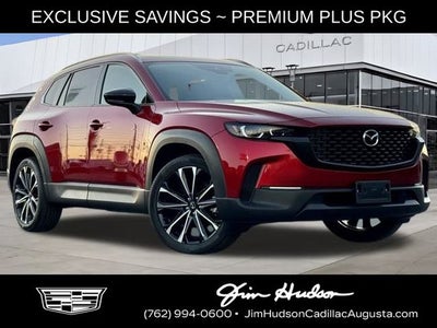 2023 Mazda Mazda CX-50 2.5 S Premium Plus Package