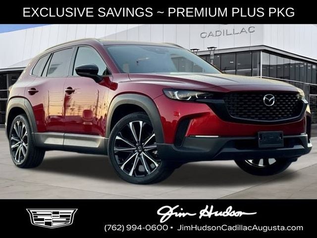 2023 Mazda Mazda CX-50 2.5 S Premium Plus Package