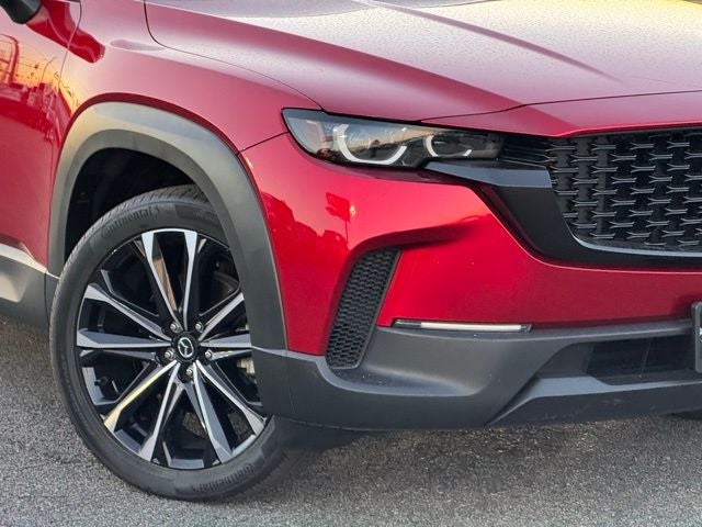 2023 Mazda Mazda CX-50 2.5 S Premium Plus Package