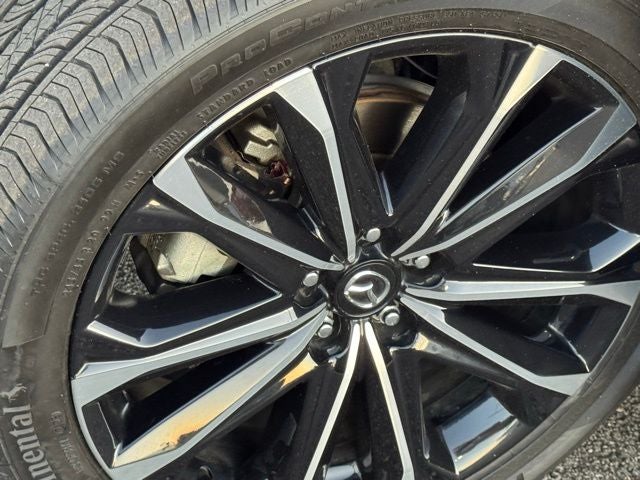 2023 Mazda Mazda CX-50 2.5 S Premium Plus Package