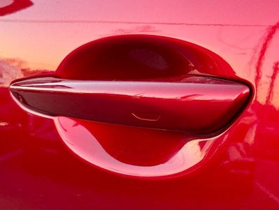 2023 Mazda Mazda CX-50 2.5 S Premium Plus Package