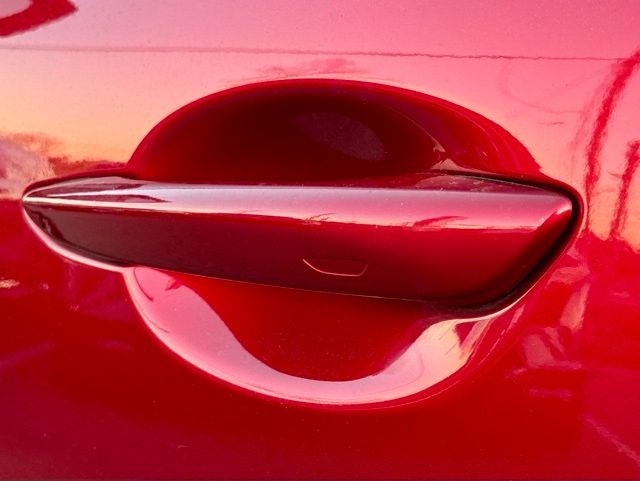 2023 Mazda Mazda CX-50 2.5 S Premium Plus Package