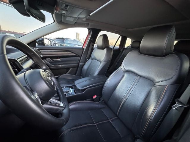 2023 Mazda Mazda CX-50 2.5 S Premium Plus Package
