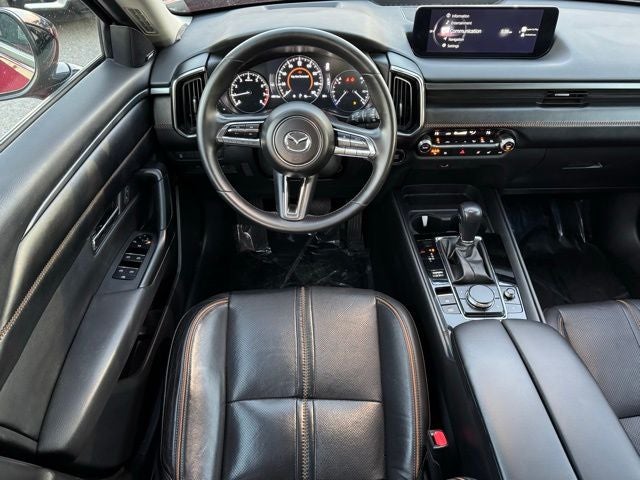 2023 Mazda Mazda CX-50 2.5 S Premium Plus Package