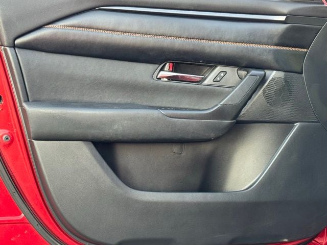 2023 Mazda Mazda CX-50 2.5 S Premium Plus Package