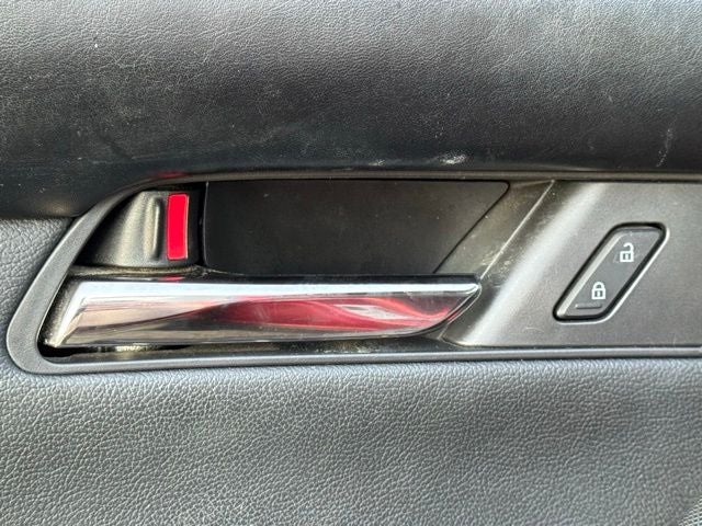 2023 Mazda Mazda CX-50 2.5 S Premium Plus Package