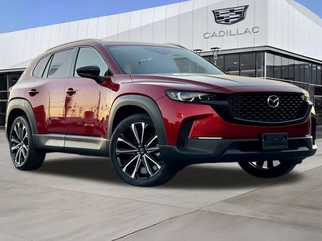 2023 Mazda Mazda CX-50 2.5 S Premium Plus Package