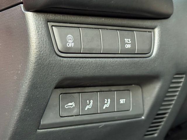 2023 Mazda Mazda CX-50 2.5 S Premium Plus Package