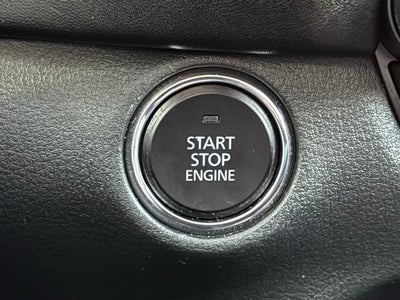 2023 Mazda Mazda CX-50 2.5 S Premium Plus Package