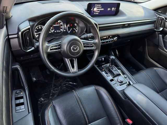 2023 Mazda Mazda CX-50 2.5 S Premium Plus Package
